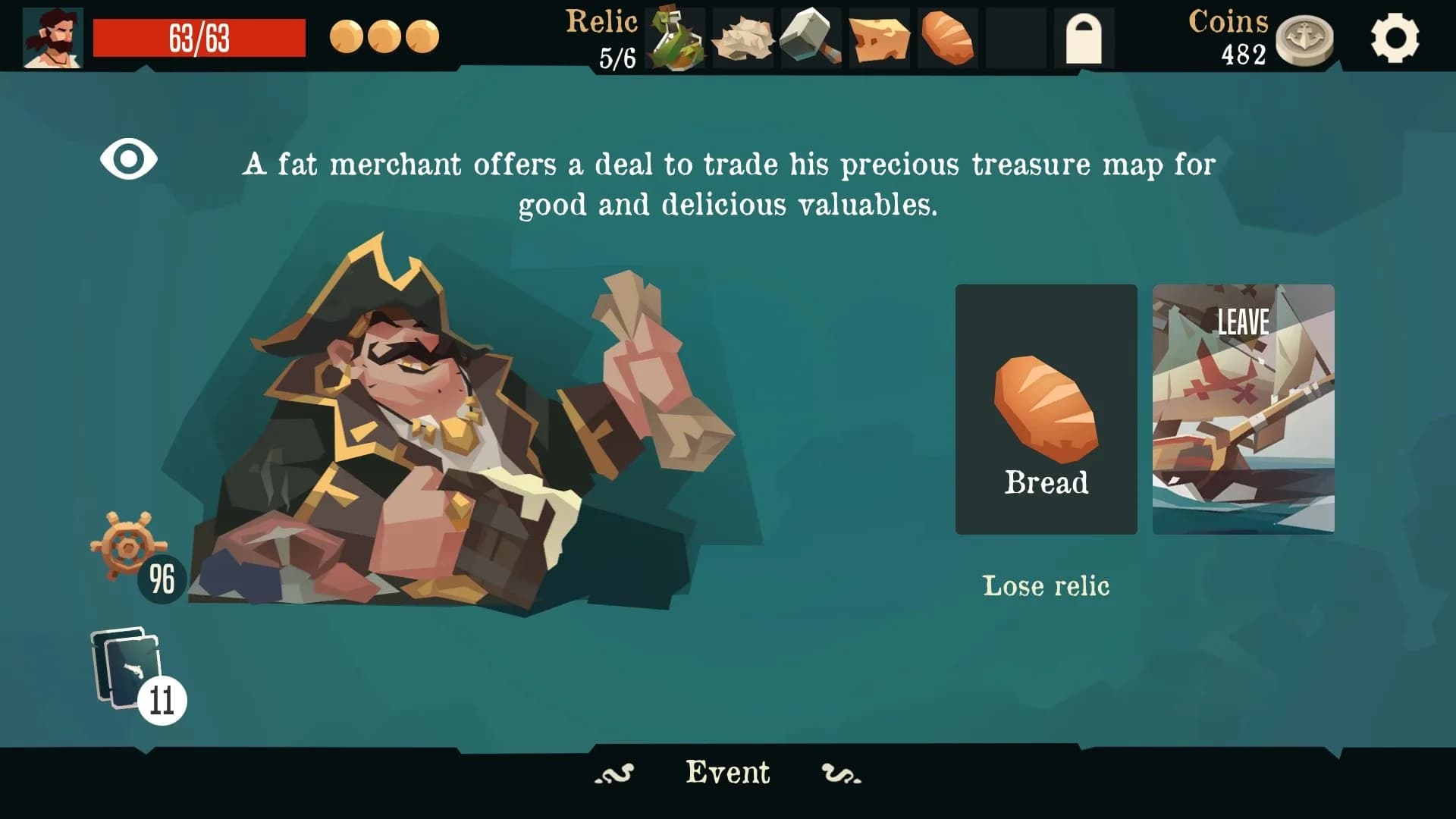 Pirates Outlaws görsel 6