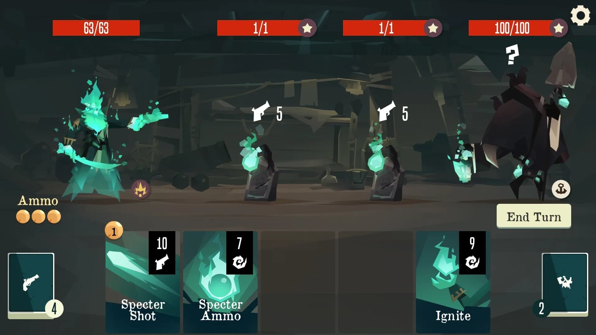Pirates Outlaws görsel 10