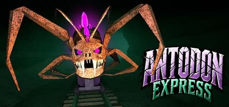 Antodon Express görsel 1