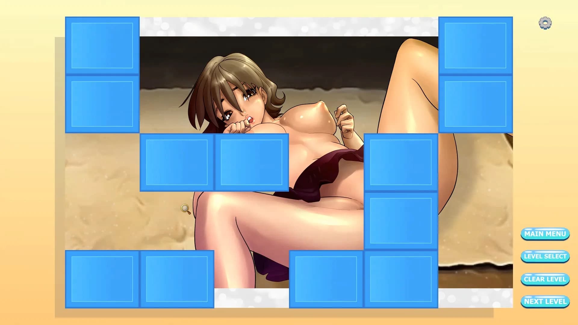 Hentai Pair görsel 4