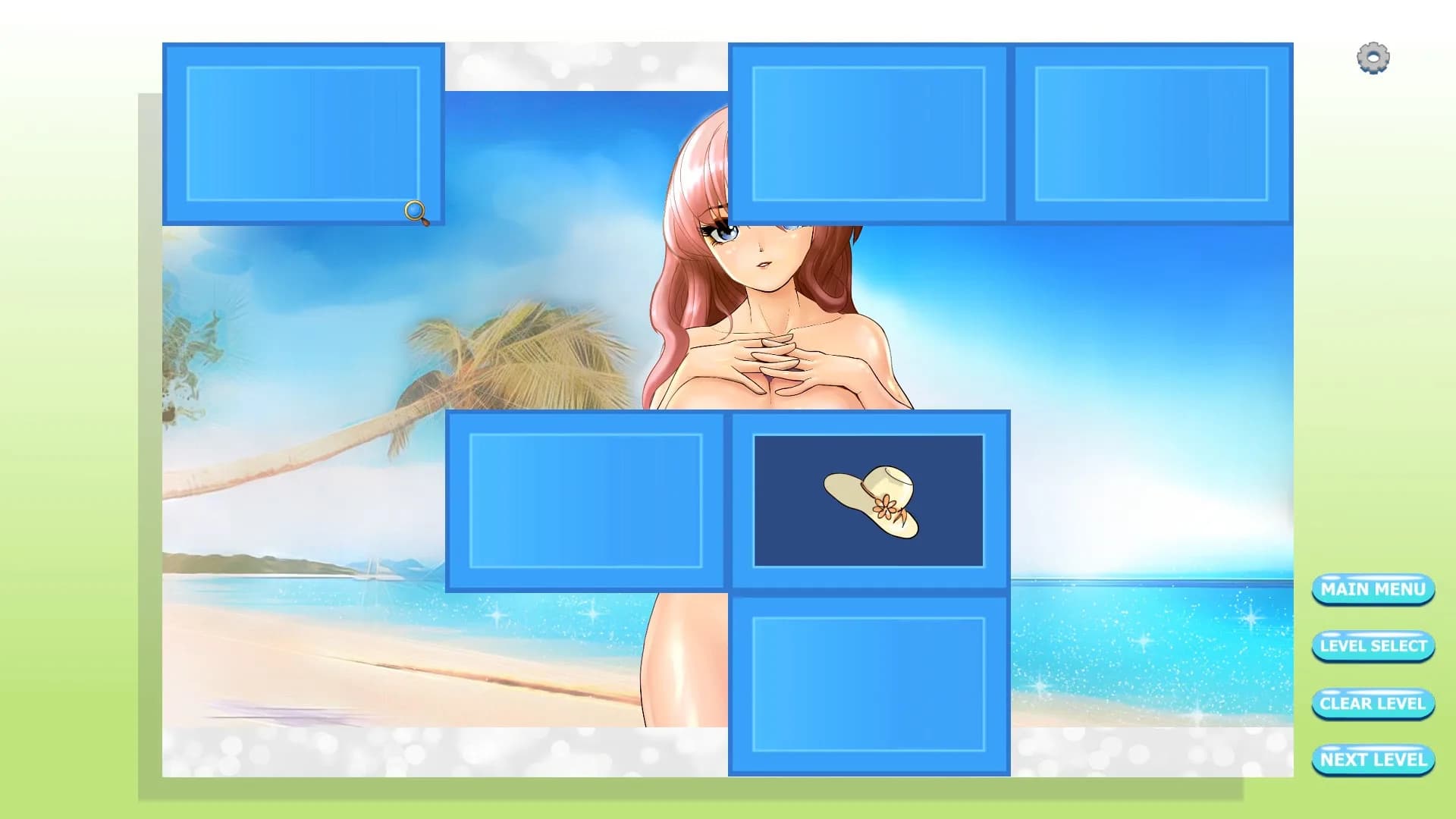 Hentai Pair görsel 5