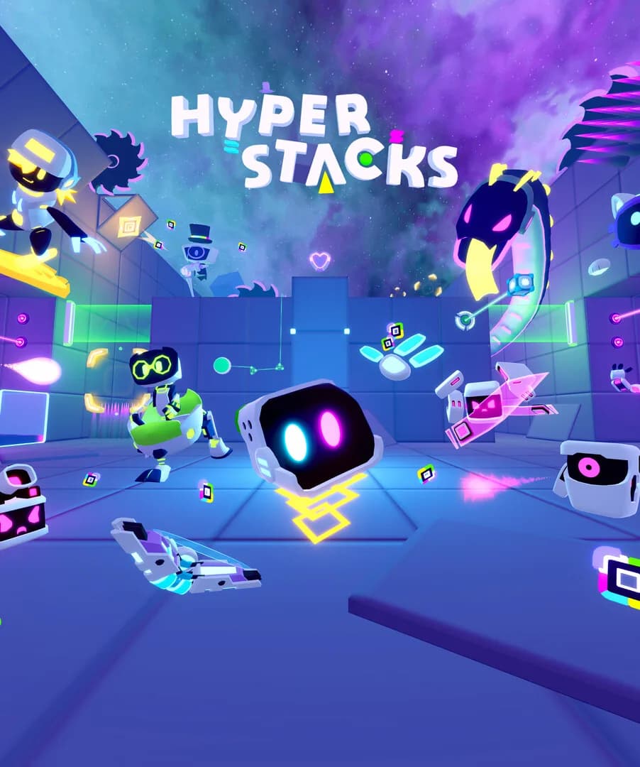 Hyperstacks görsel 24