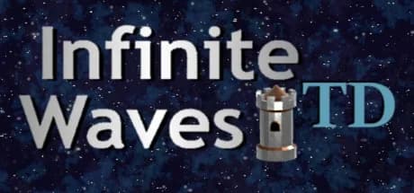 Infinite Waves TD görsel 1