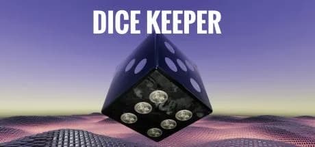 Dice Keeper görsel 1