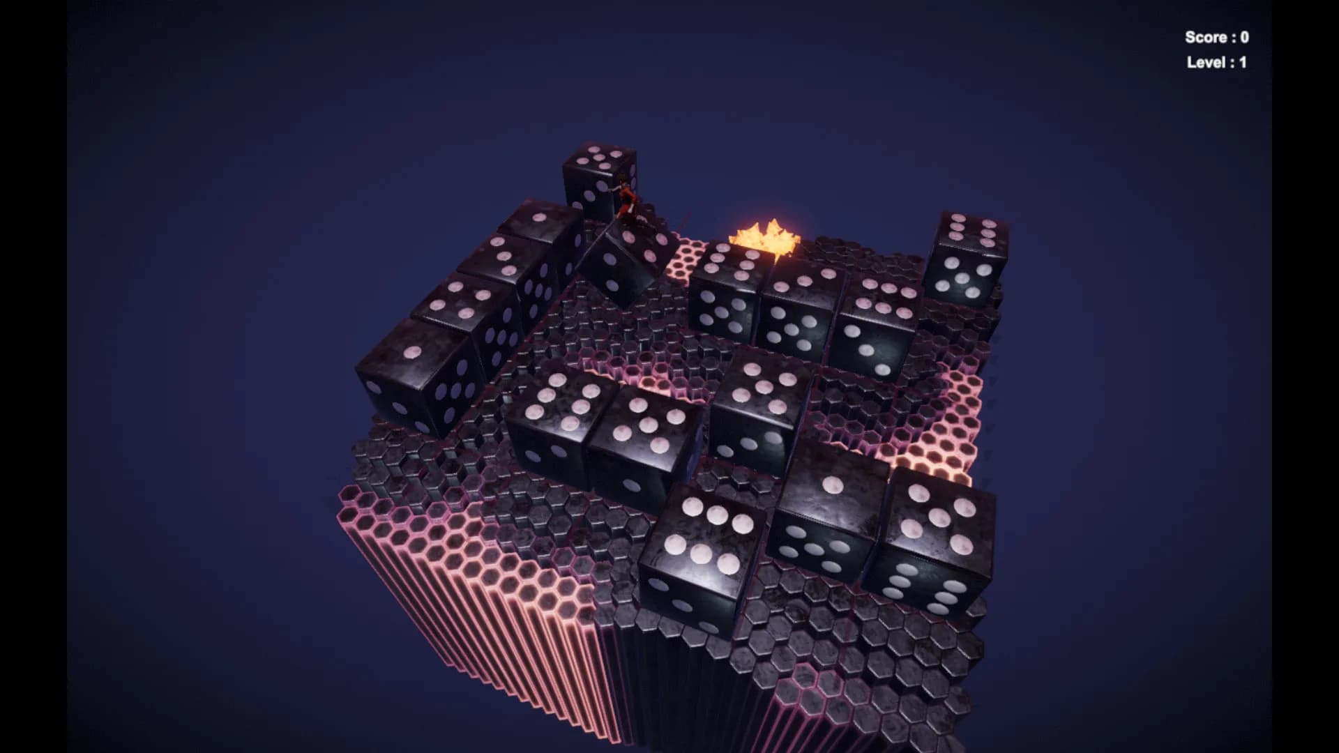 Dice Keeper görsel 2