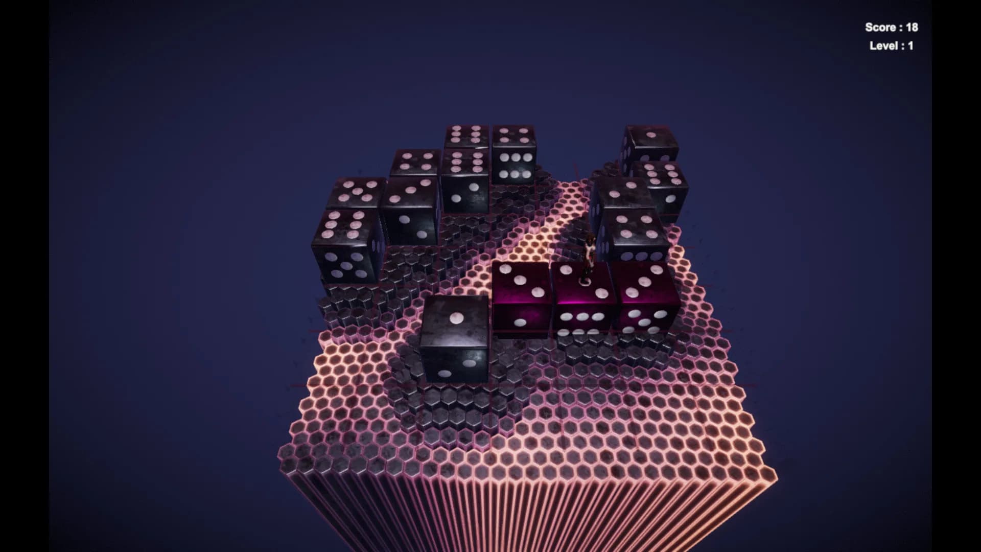 Dice Keeper görsel 3