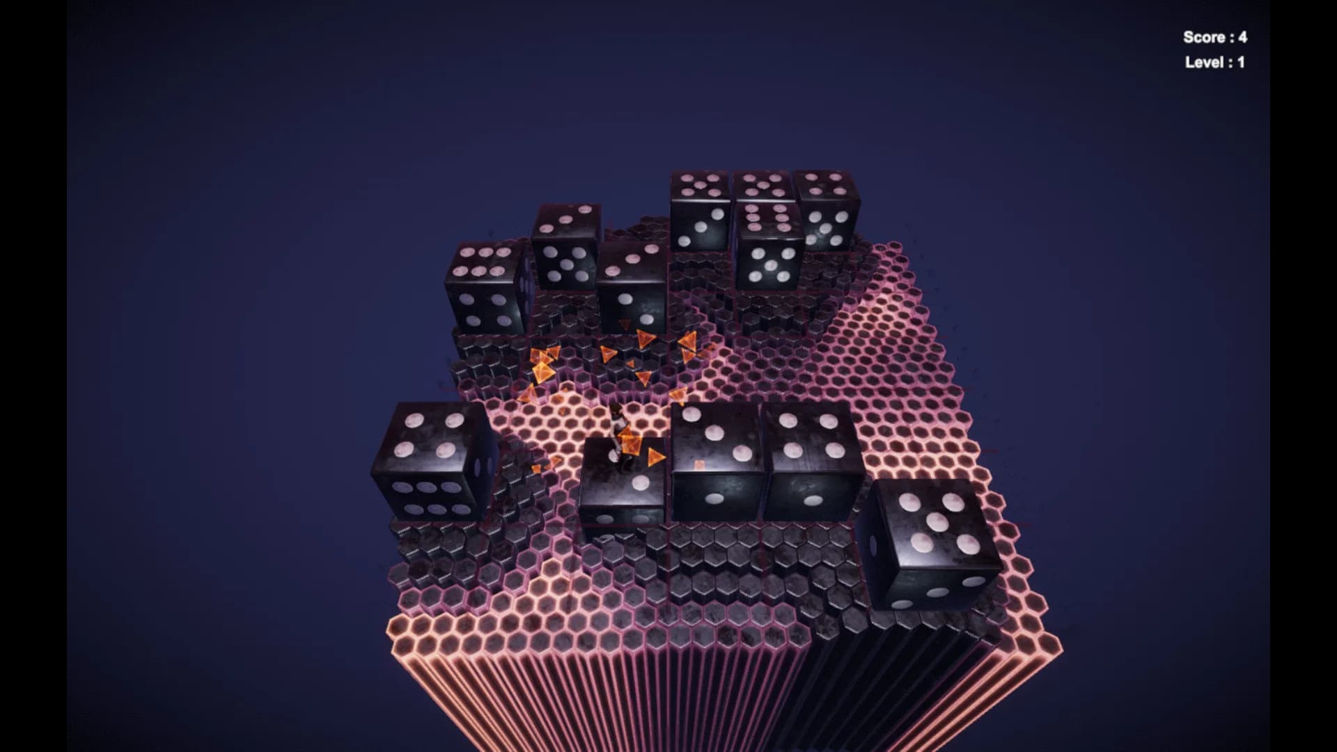 Dice Keeper görsel 4