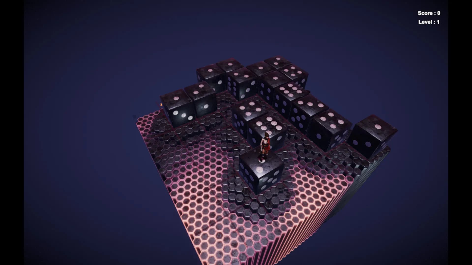 Dice Keeper görsel 5