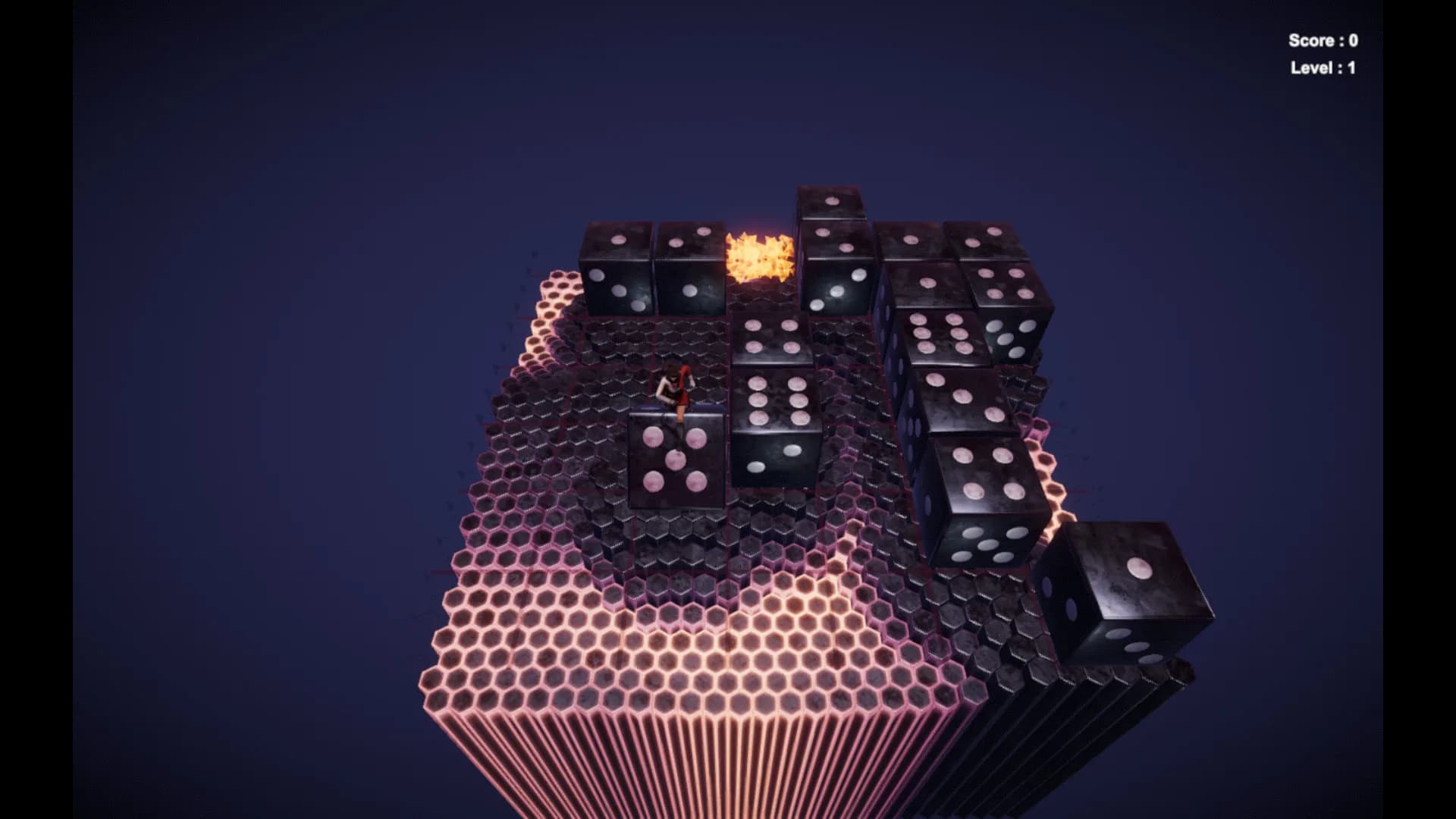 Dice Keeper görsel 6