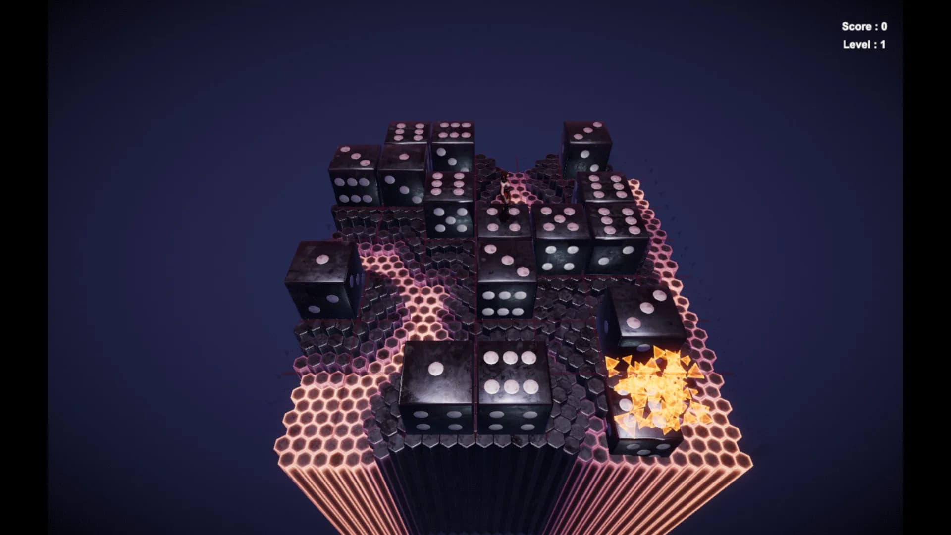 Dice Keeper görsel 7
