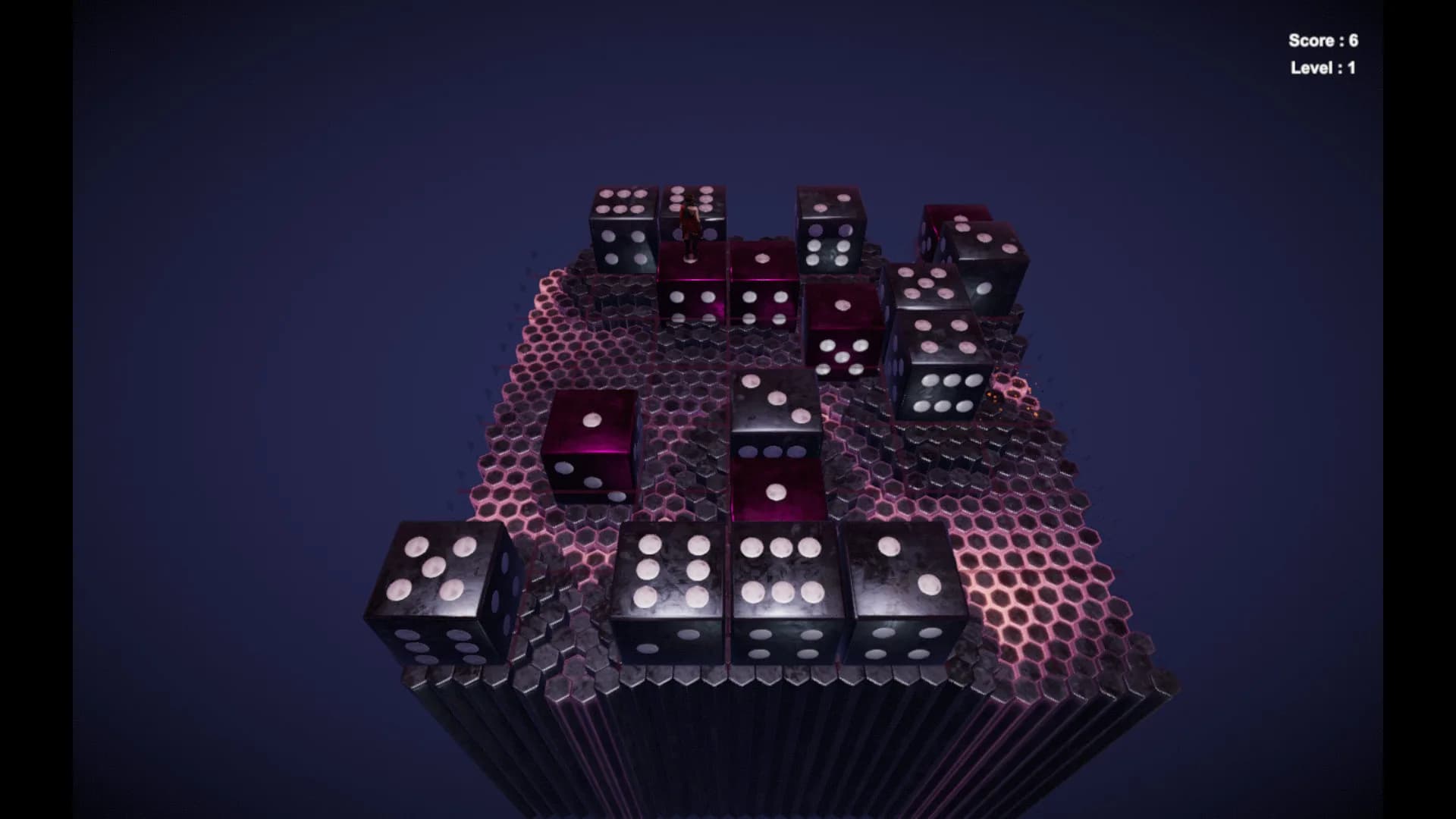 Dice Keeper görsel 8