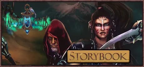 Lantern of Worlds - Storybook görsel 1