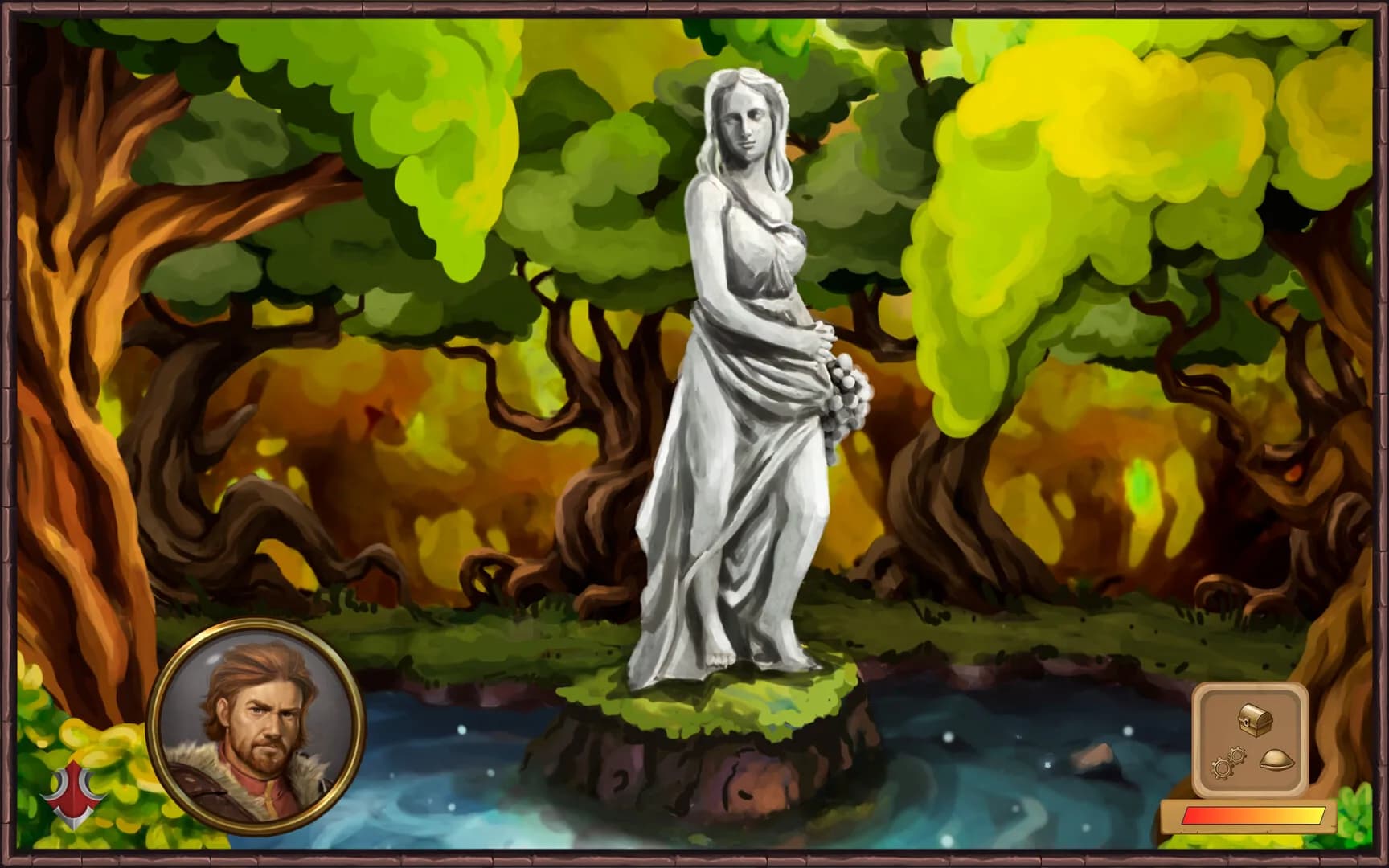 Lantern of Worlds - Storybook görsel 12