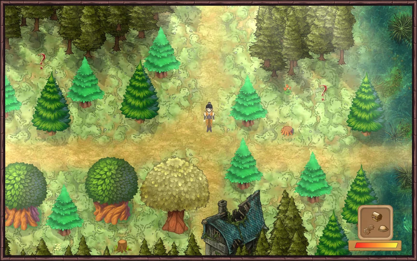 Lantern of Worlds - Storybook görsel 14