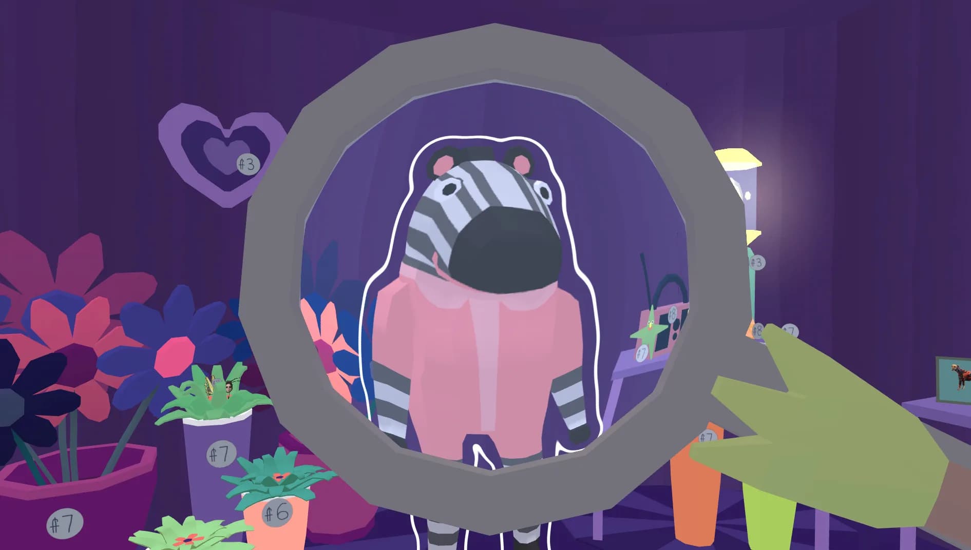Frog Detective 2: The Case of the Invisible Wizard görsel 3