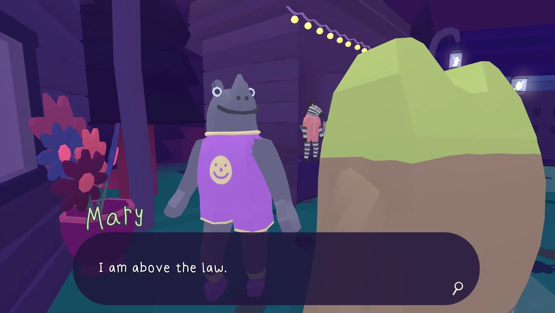 Frog Detective 2: The Case of the Invisible Wizard görsel 7