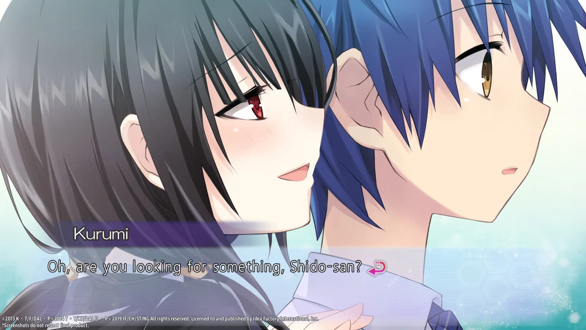 DATE A LIVE: Rio Reincarnation görsel 6