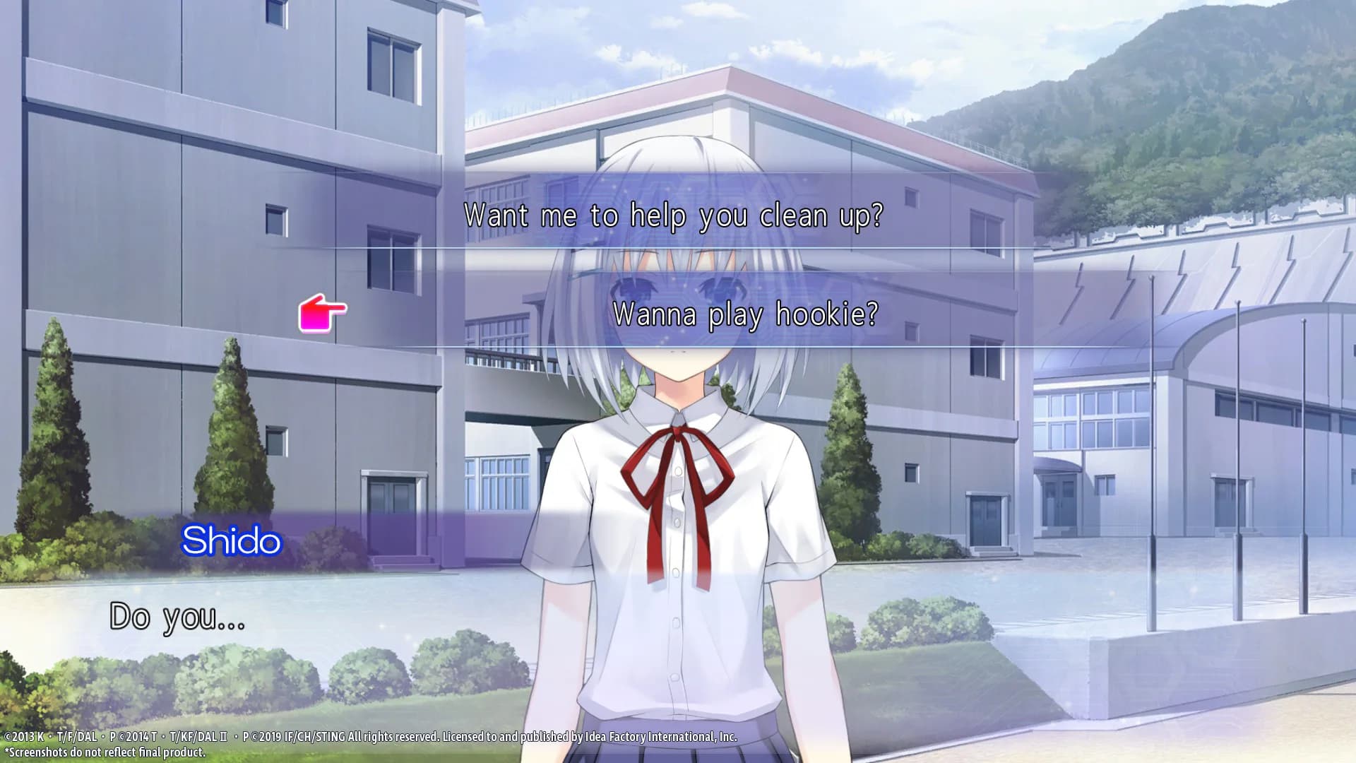 DATE A LIVE: Rio Reincarnation görsel 7