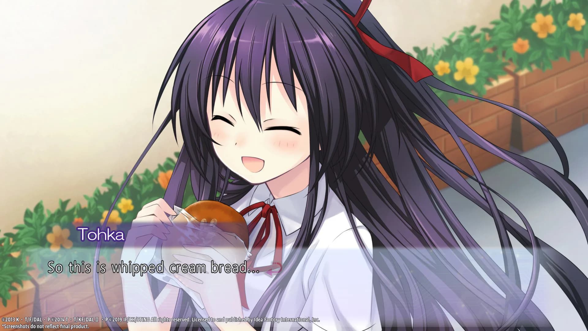 DATE A LIVE: Rio Reincarnation görsel 9