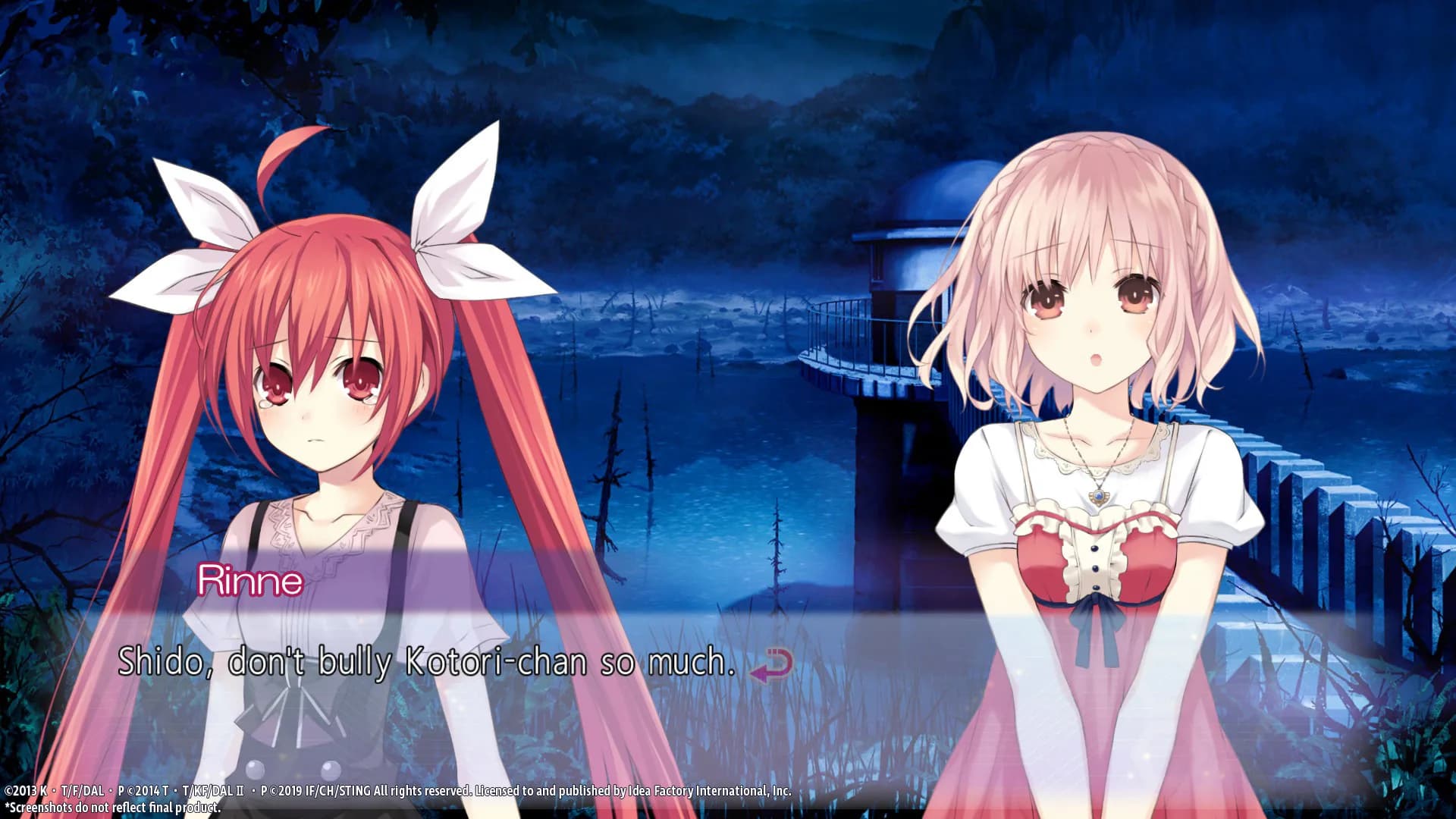 DATE A LIVE: Rio Reincarnation görsel 11