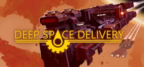 Deep Space Delivery görsel 1