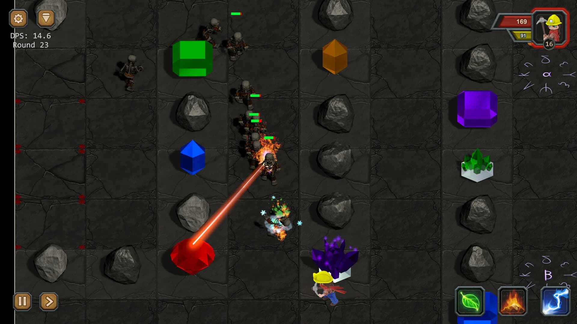 Miner Lou görsel 2