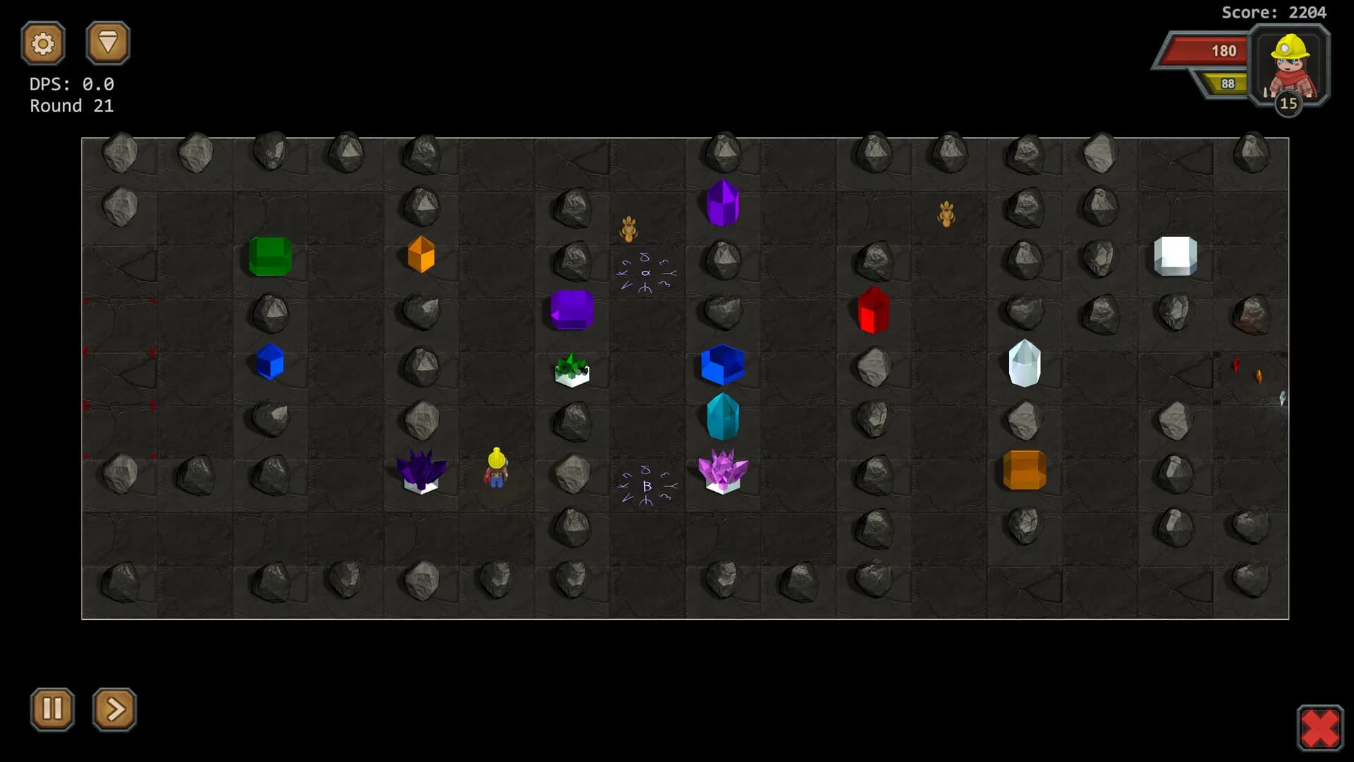Miner Lou görsel 3