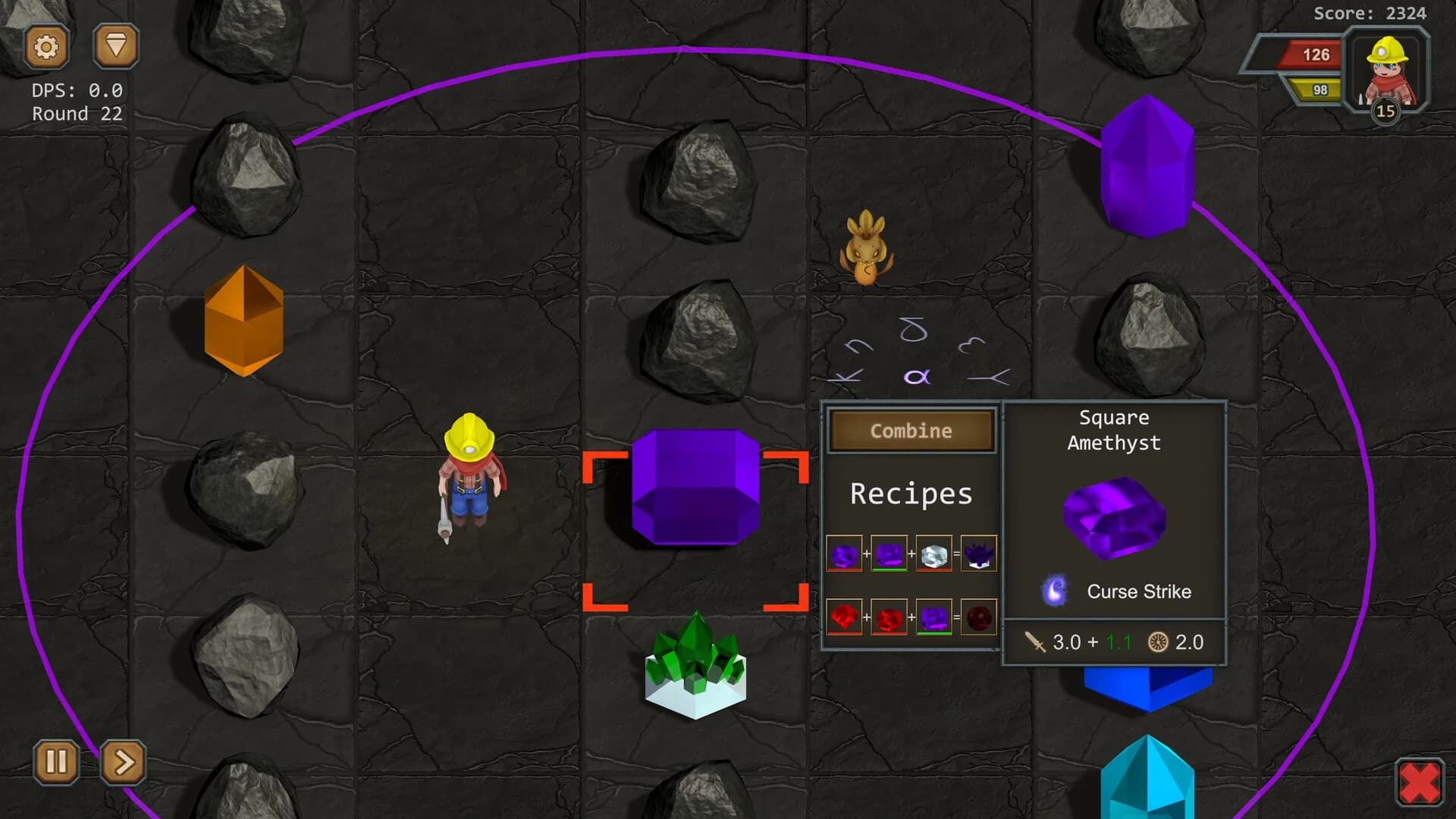 Miner Lou görsel 4
