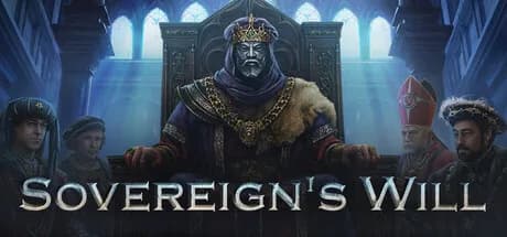 Sovereign's Will görsel 1