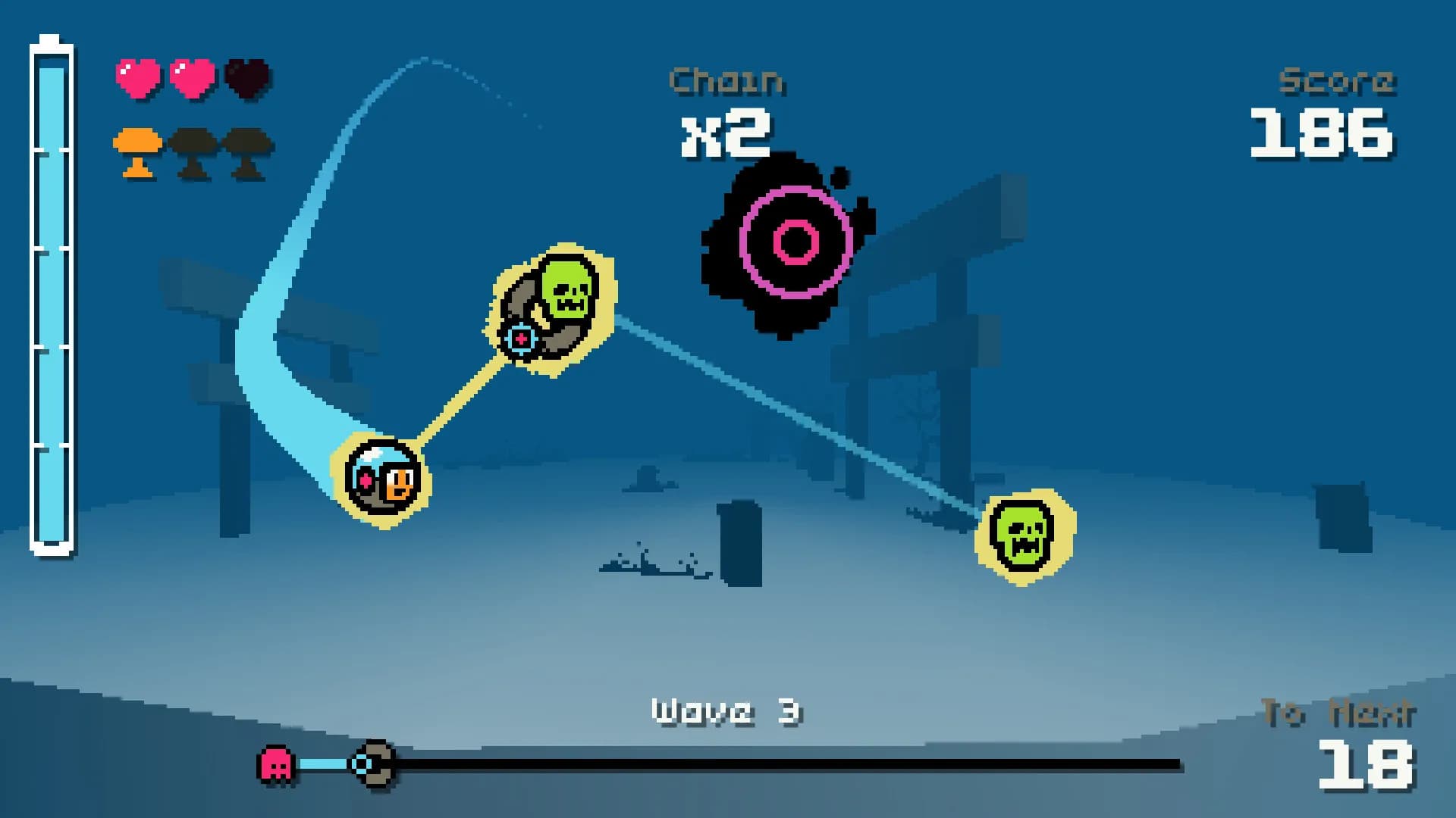 Ghost Grab 3000 görsel 2