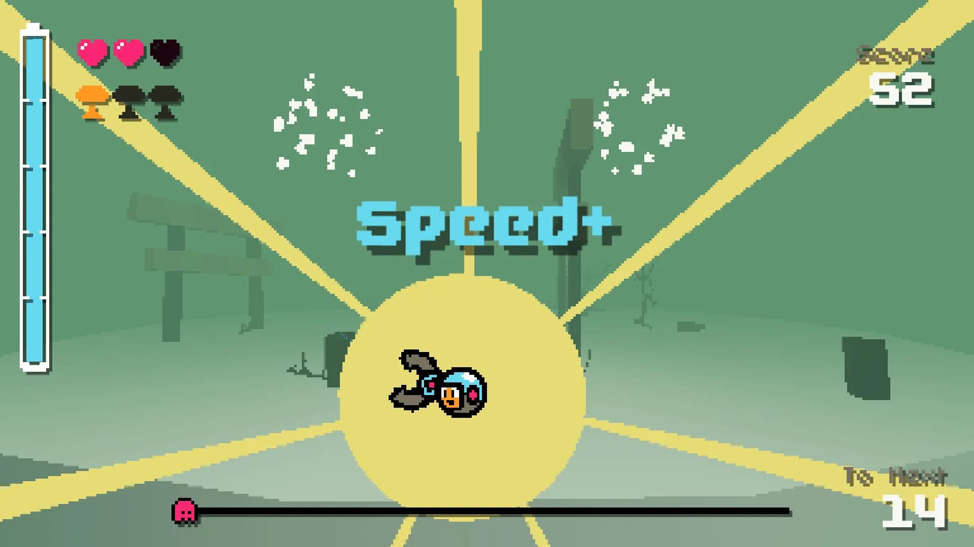 Ghost Grab 3000 görsel 4