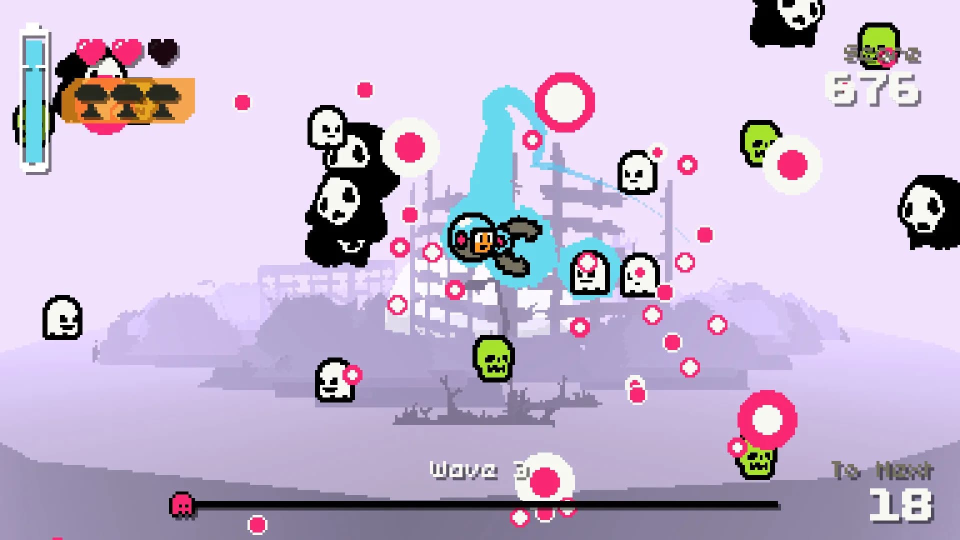 Ghost Grab 3000 görsel 7