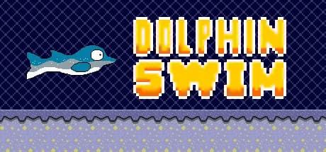 Dolphin Swim görsel 1