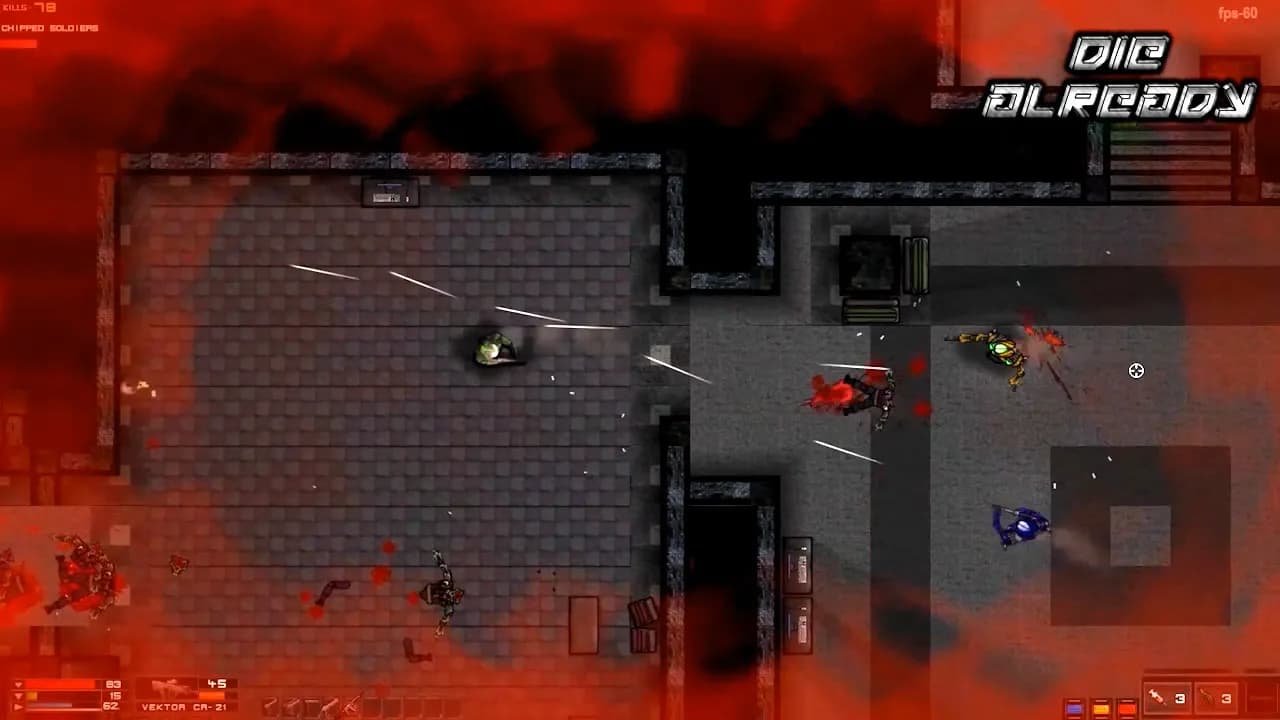 Die Already görsel 7