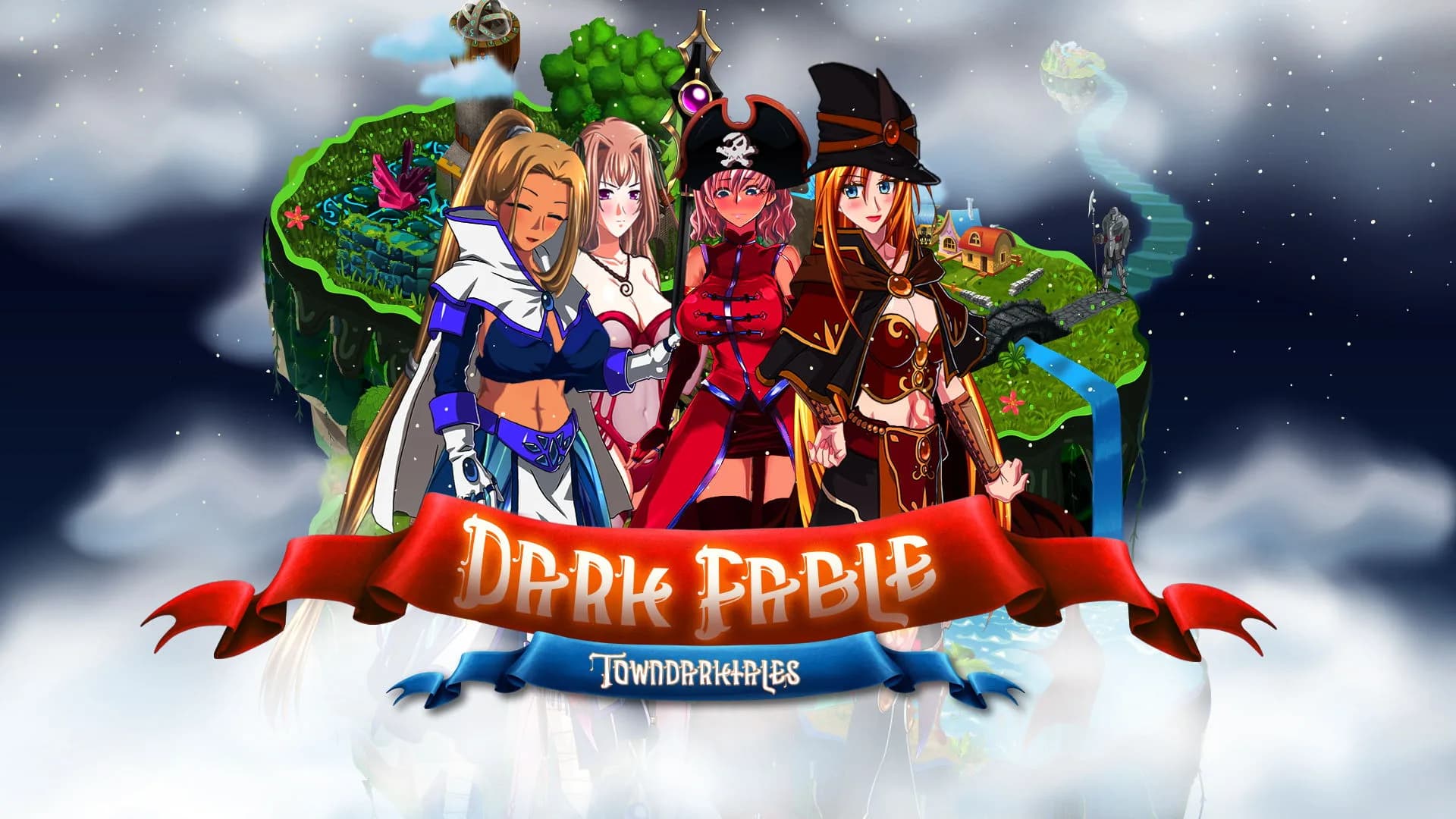 DARK FABLE görsel 2