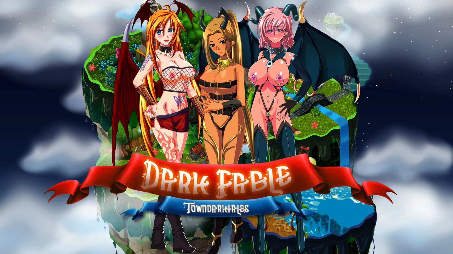DARK FABLE görsel 9
