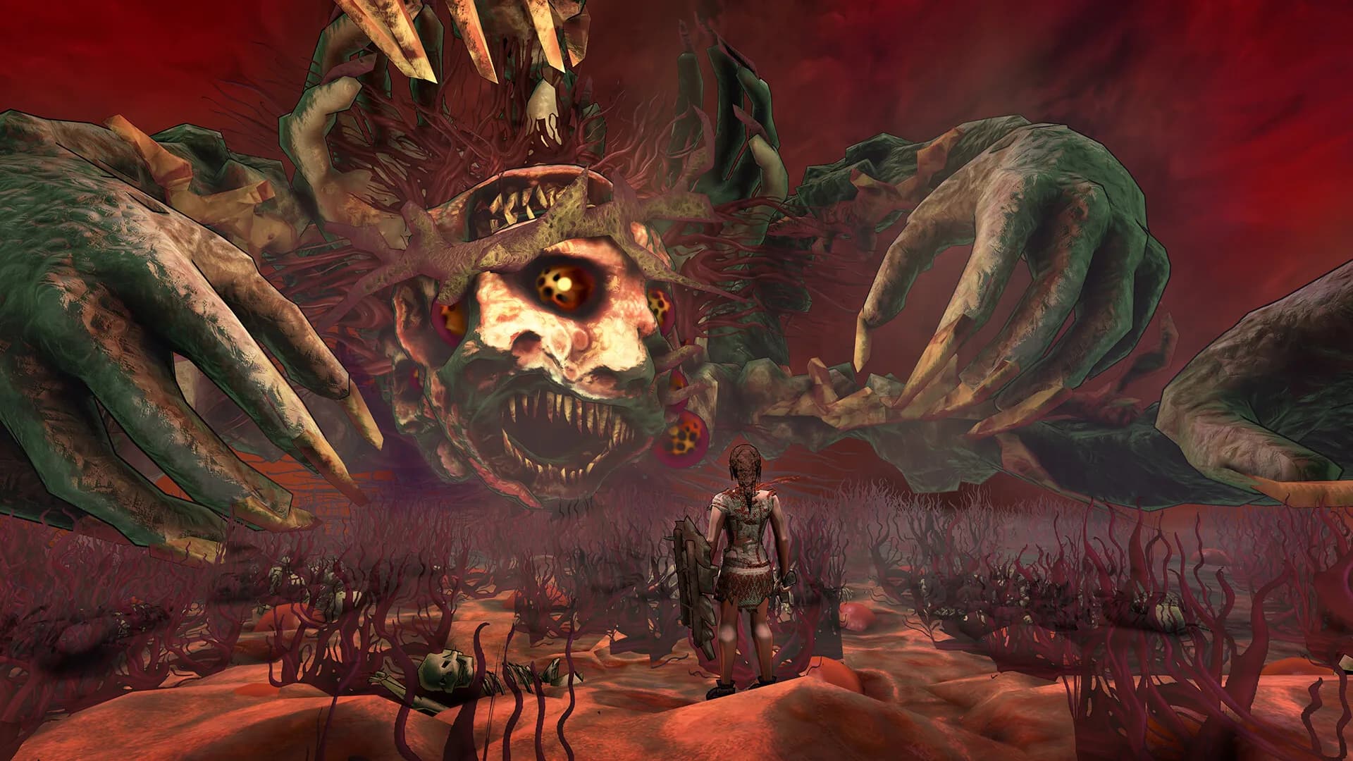 GUILT: The Deathless görsel 2