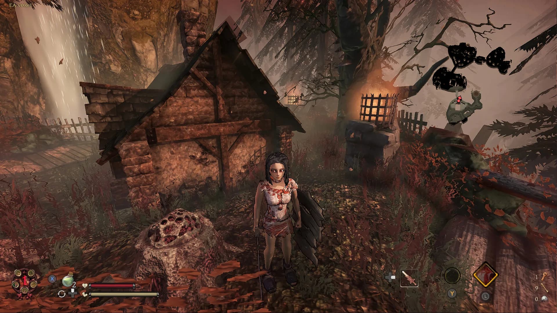 GUILT: The Deathless görsel 12