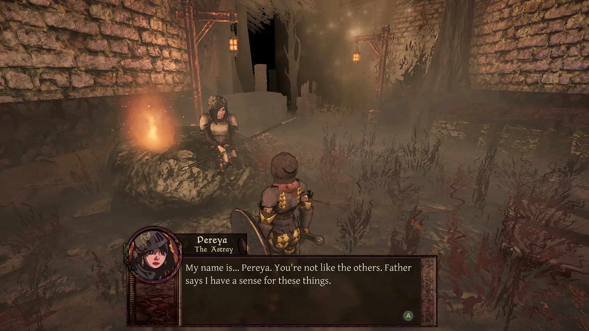 GUILT: The Deathless görsel 17