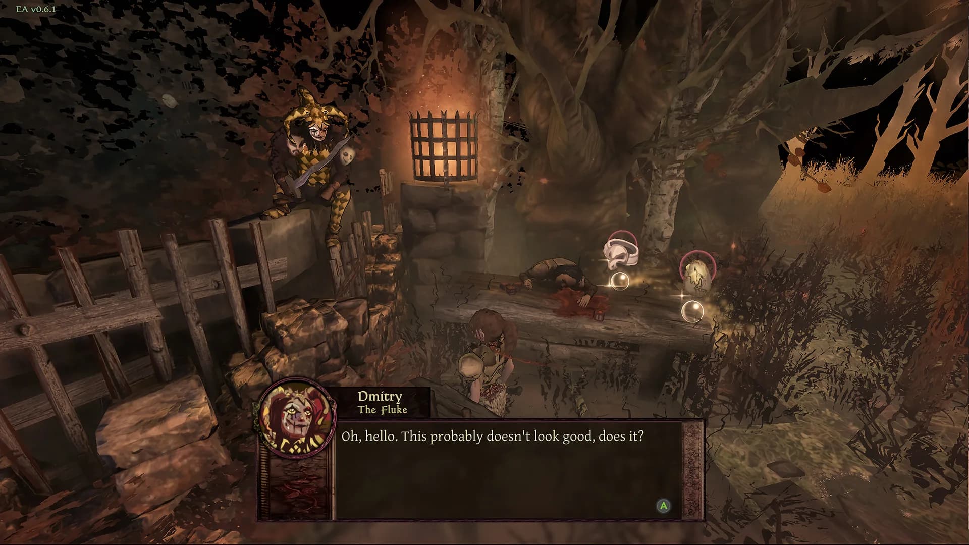 GUILT: The Deathless görsel 8