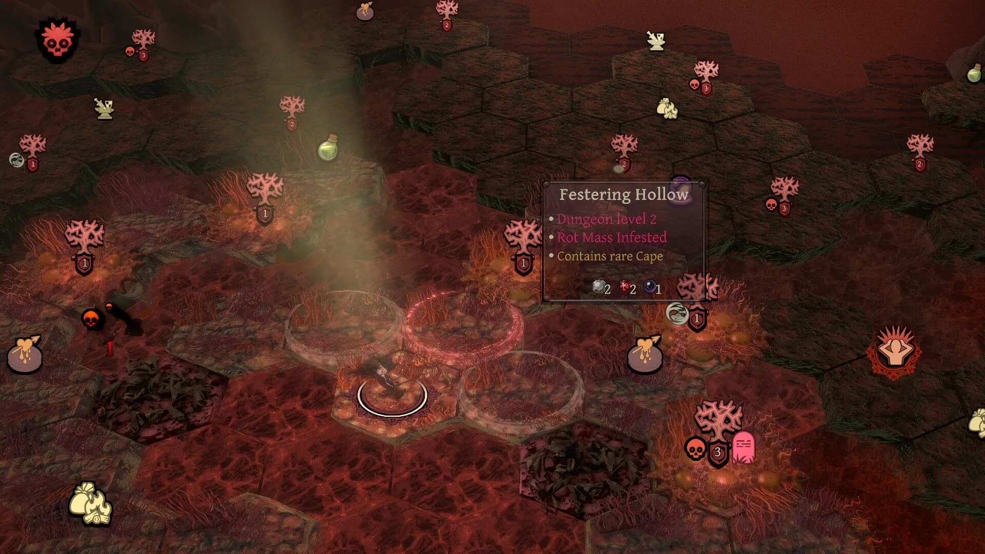 GUILT: The Deathless görsel 10