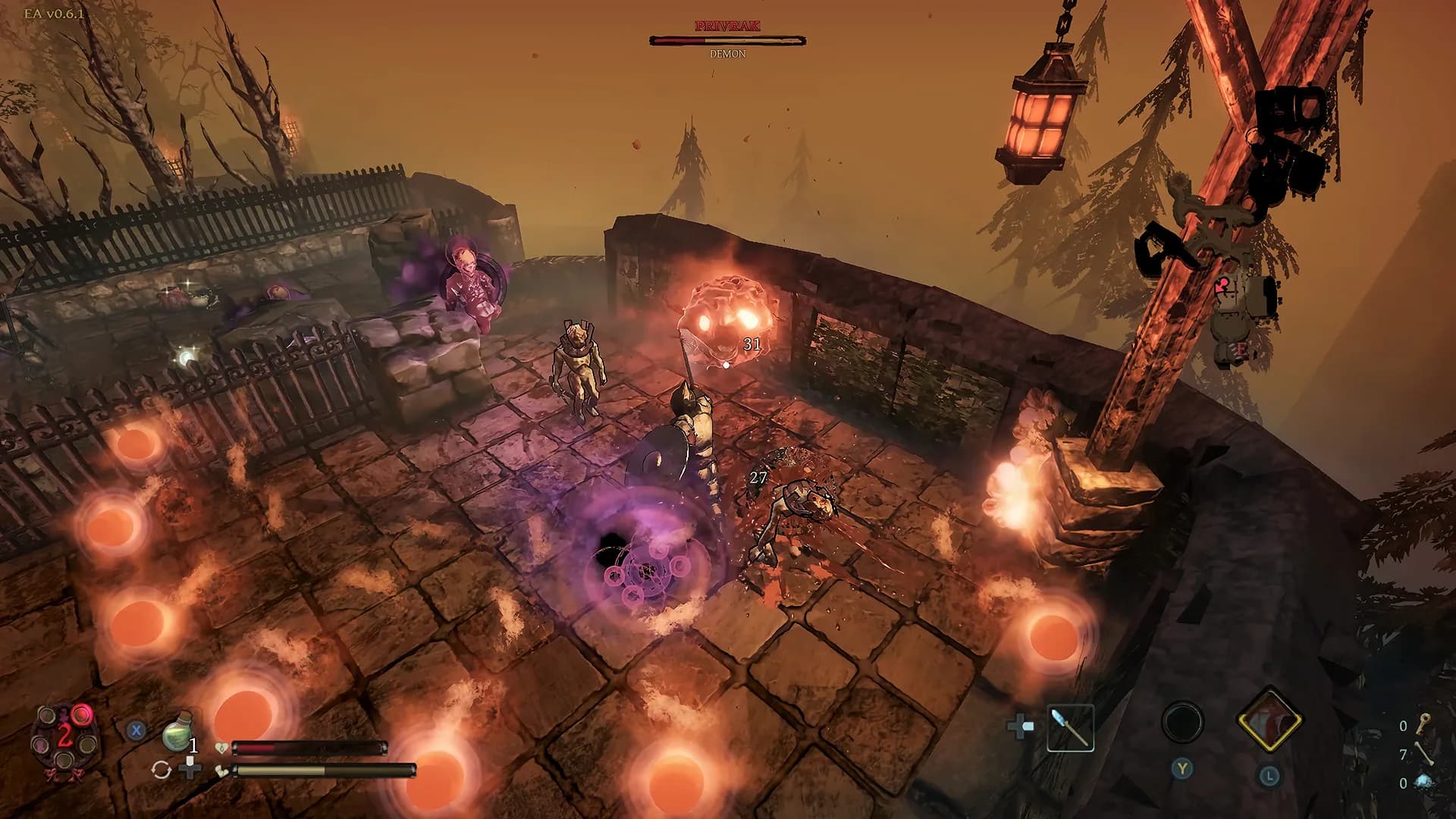 GUILT: The Deathless görsel 11