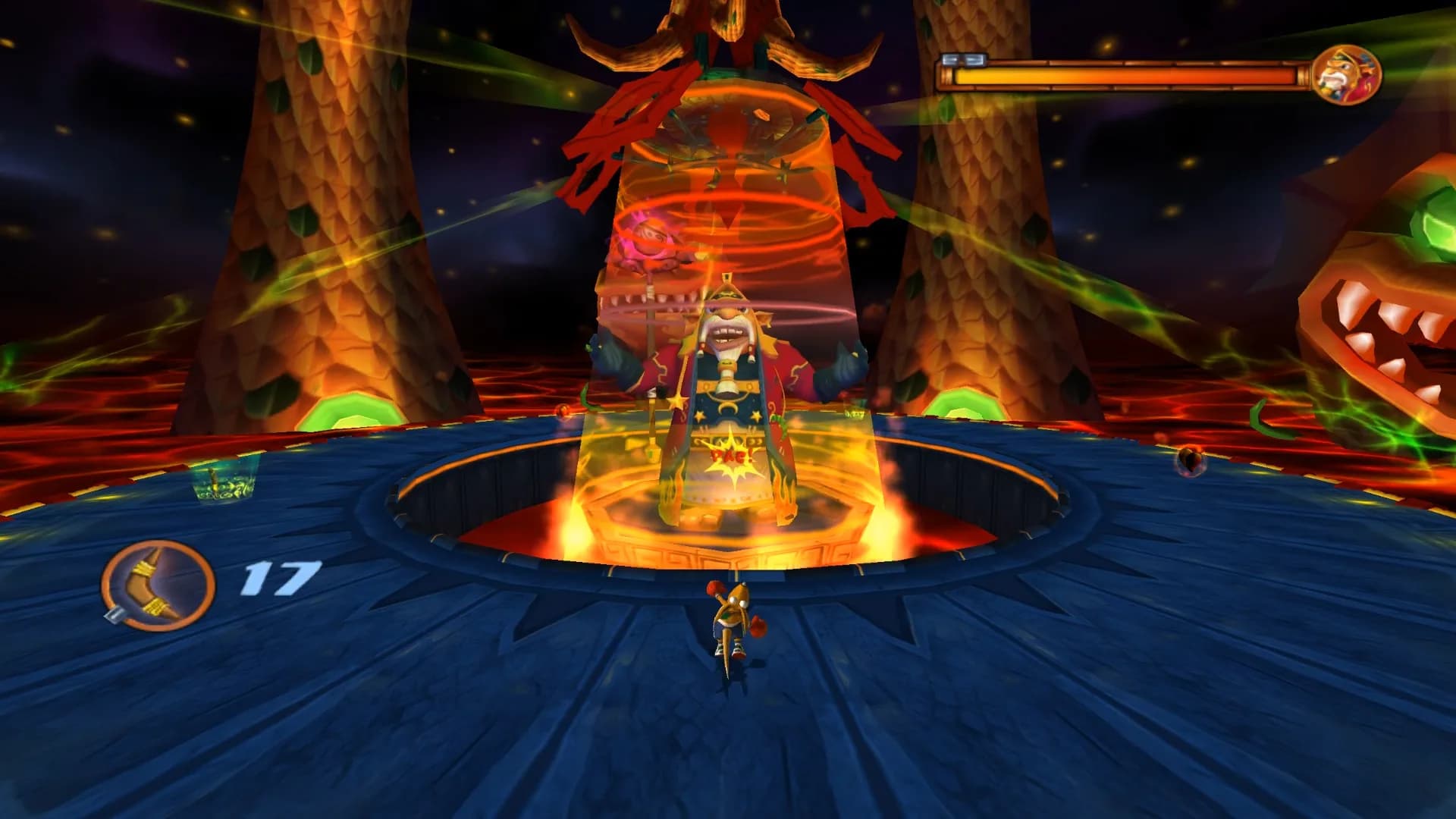 Kao the Kangaroo: Round 2 (2003 re-release) görsel 4