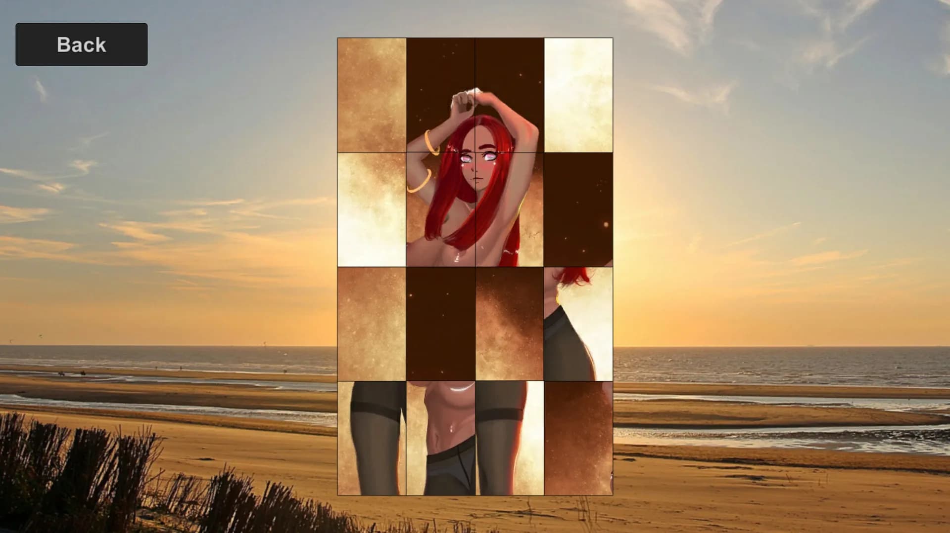 Hentai puzzle ? Not again.... görsel 2