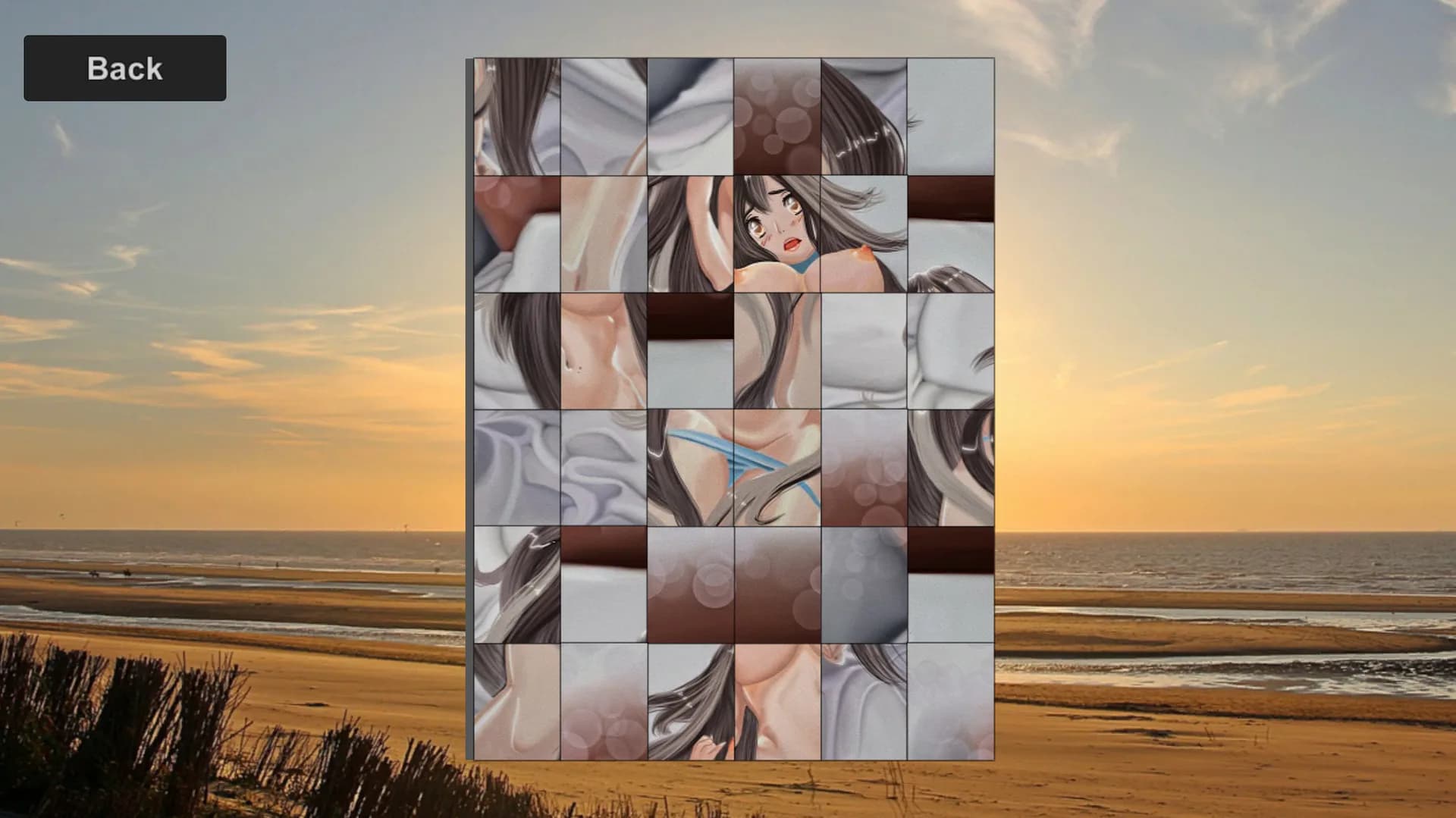 Hentai puzzle ? Not again.... görsel 8