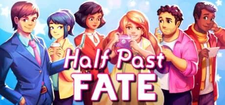 Half Past Fate görsel 1