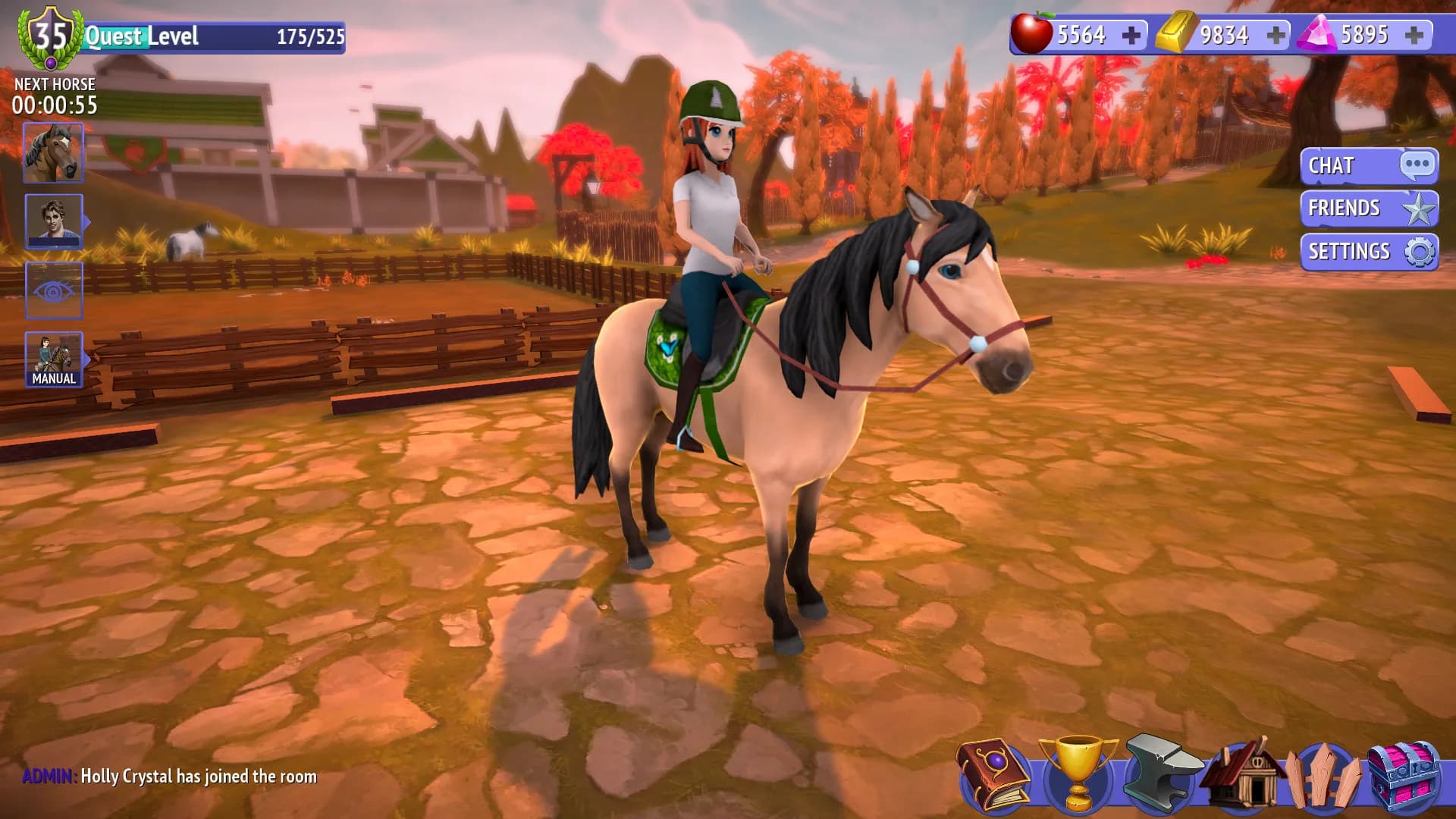 Horse Riding Tales görsel 2