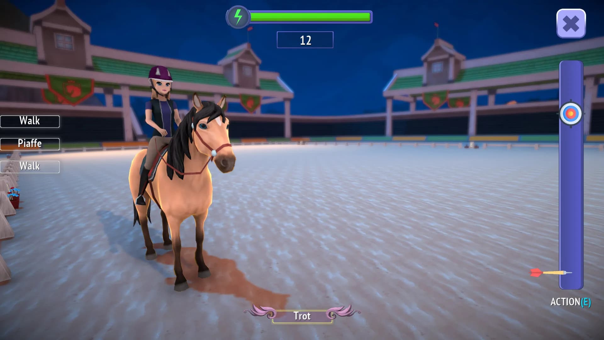 Horse Riding Tales görsel 5