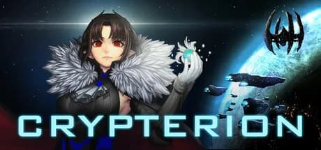 Crypterion görsel 1