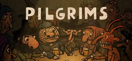 Pilgrims görsel 1